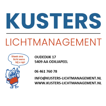 Kusters